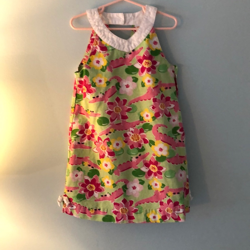Girls dress